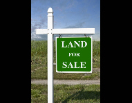 DOWSE before you buy land.